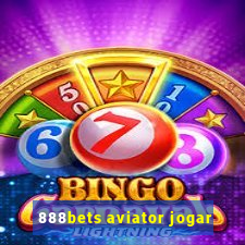 888bets aviator jogar